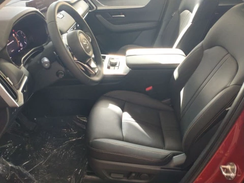 Mazda CX-60 NUEVO  E-SKYACTIV PHEV 241 KW (327 CV) 8AT AWD HOMURA CONVENIENCE & SOUND PACK + DRIVER ASSISTANCE PACK + COMFORT PACK Panoramic Sunroof Pack