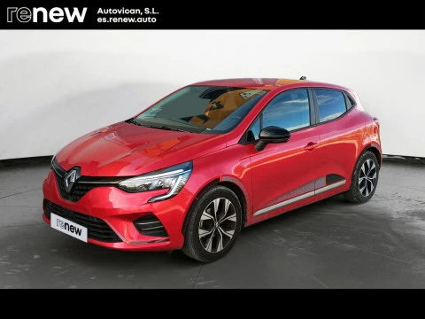 Renault Clio 1.0 TCE 74KW LPG EVOLUTION 5P