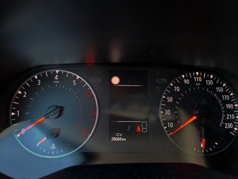 Renault Clio 1.0 TCE 74KW LPG EVOLUTION 5P