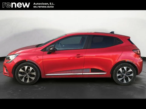 Renault Clio 1.0 TCE 74KW LPG EVOLUTION 5P
