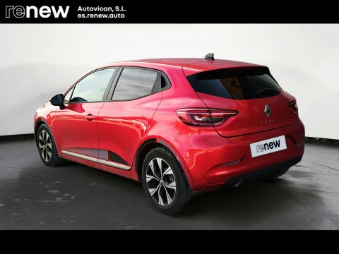 Renault Clio 1.0 TCE 74KW LPG EVOLUTION 5P