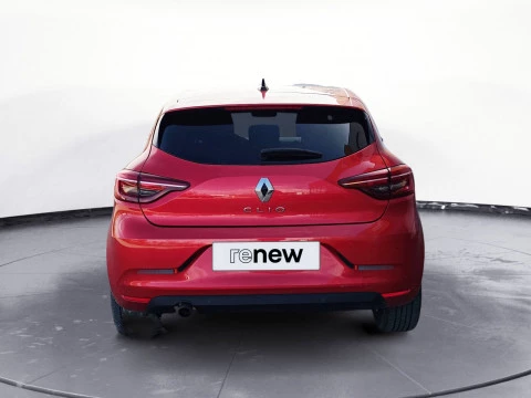 Renault Clio 1.0 TCE 74KW LPG EVOLUTION 5P