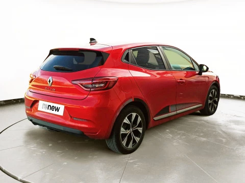 Renault Clio 1.0 TCE 74KW LPG EVOLUTION 5P