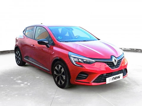 Renault Clio 1.0 TCE 74KW LPG EVOLUTION 5P