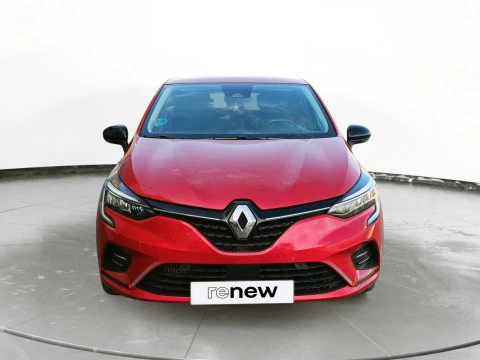 Renault Clio 1.0 TCE 74KW LPG EVOLUTION 5P