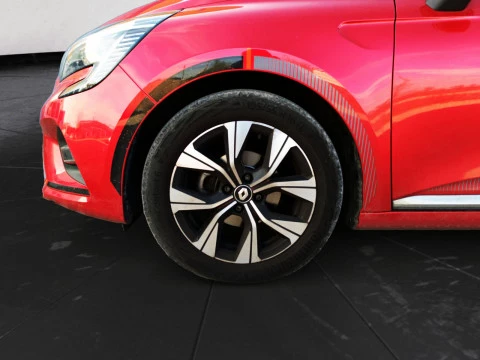 Renault Clio 1.0 TCE 74KW LPG EVOLUTION 5P