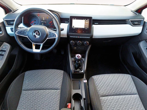 Renault Clio 1.0 TCE 74KW LPG EVOLUTION 5P