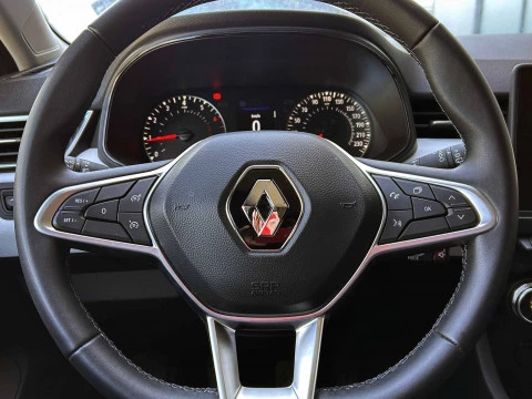 Renault Clio 1.0 TCE 74KW LPG EVOLUTION 5P