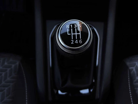 Renault Clio 1.0 TCE 74KW LPG EVOLUTION 5P