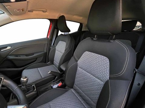 Renault Clio 1.0 TCE 74KW LPG EVOLUTION 5P