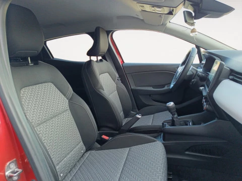 Renault Clio 1.0 TCE 74KW LPG EVOLUTION 5P