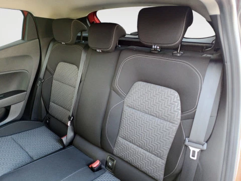 Renault Clio 1.0 TCE 74KW LPG EVOLUTION 5P