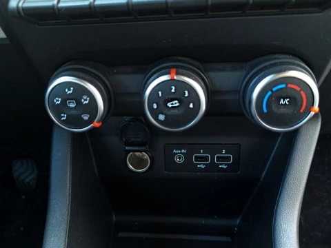 Renault Clio 1.0 TCE 74KW LPG EVOLUTION 5P