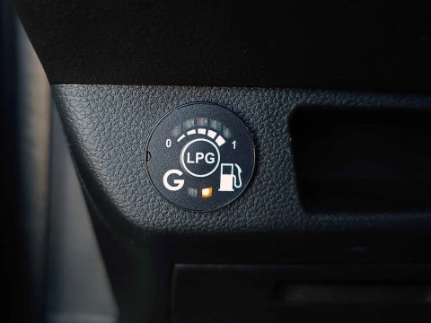 Renault Clio 1.0 TCE 74KW LPG EVOLUTION 5P