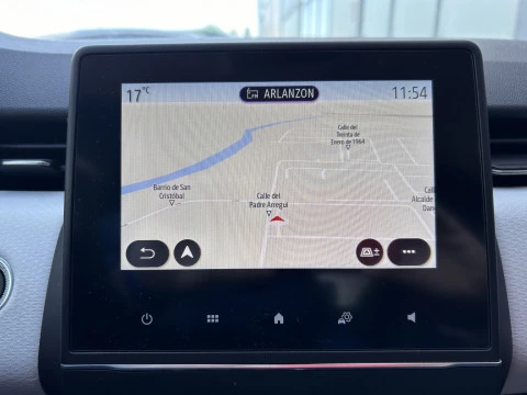 Renault Clio 1.0 TCE 74KW LPG EVOLUTION 5P