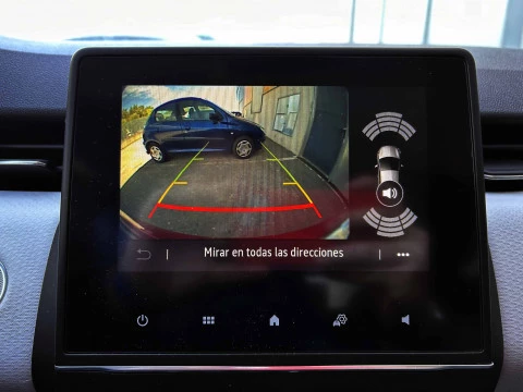 Renault Clio 1.0 TCE 74KW LPG EVOLUTION 5P