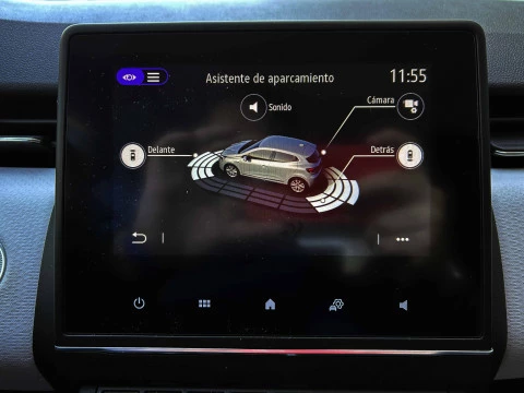 Renault Clio 1.0 TCE 74KW LPG EVOLUTION 5P