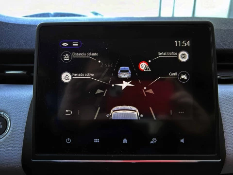 Renault Clio 1.0 TCE 74KW LPG EVOLUTION 5P