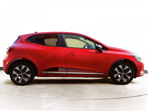 Renault Clio 1.0 TCE 74KW LPG EVOLUTION 5P