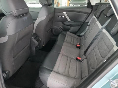 Citroën C4 1.2 PURETECH 130 S&S FEEL PACK 5P