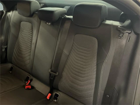 Mercedes-Benz CLA 200 D DCT