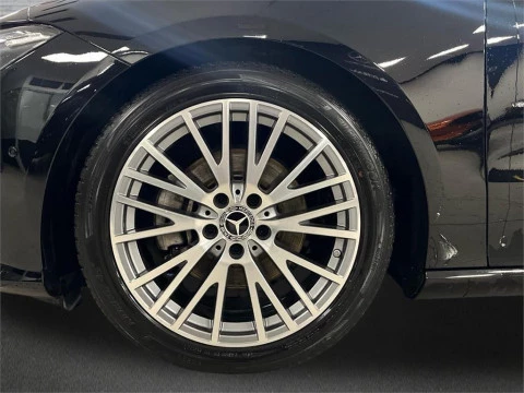 Mercedes-Benz CLA 200 D DCT