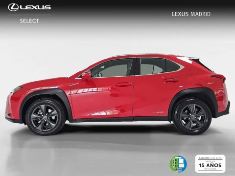 Lexus UX 2.0 250h Business