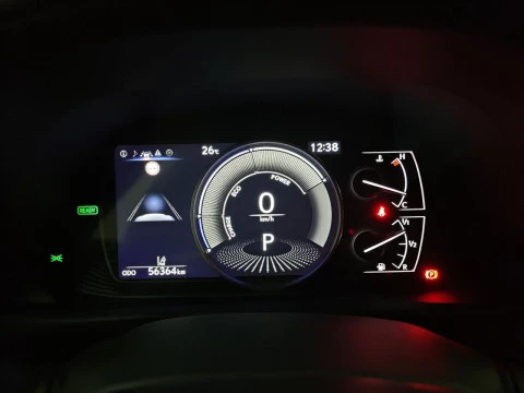 Lexus UX 2.0 250h Business