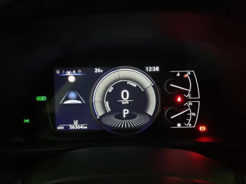 Lexus UX 2.0 250h Business