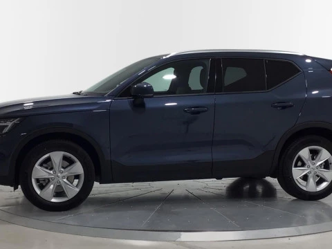 Volvo XC40 2.0 B3 G Core Auto