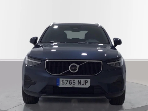 Volvo XC40 2.0 B3 G Core Auto