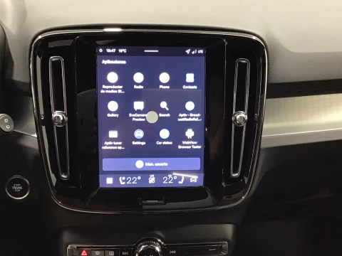 Volvo XC40 2.0 B3 G Core Auto