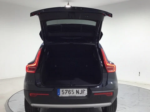 Volvo XC40 2.0 B3 G Core Auto