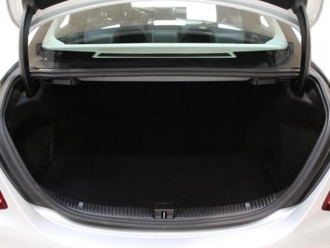 Mercedes-Benz Clase C 220 d