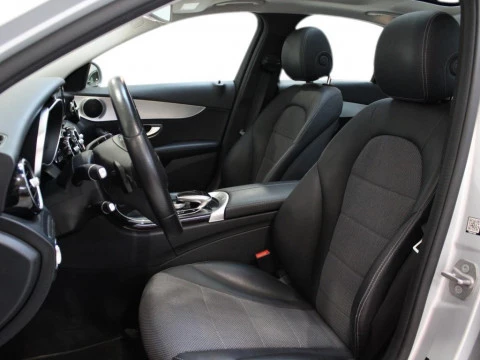 Mercedes-Benz Clase C 220 d