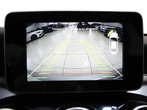 Mercedes-Benz Clase C 220 d