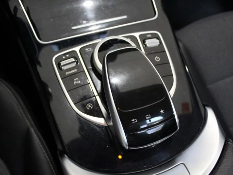 Mercedes-Benz Clase C 220 d