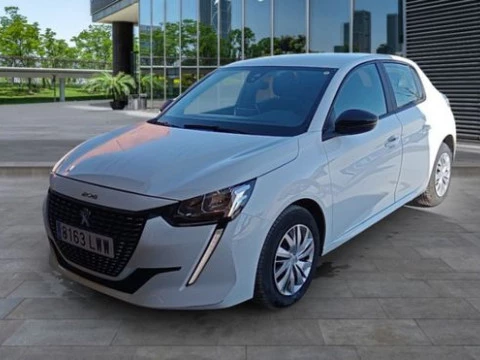 Peugeot 208 BlueHDi 73kW (100CV) Active