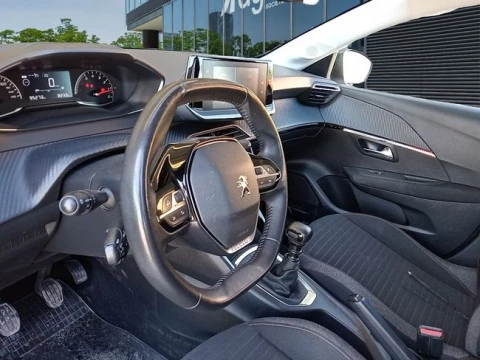 Peugeot 208 BlueHDi 73kW (100CV) Active