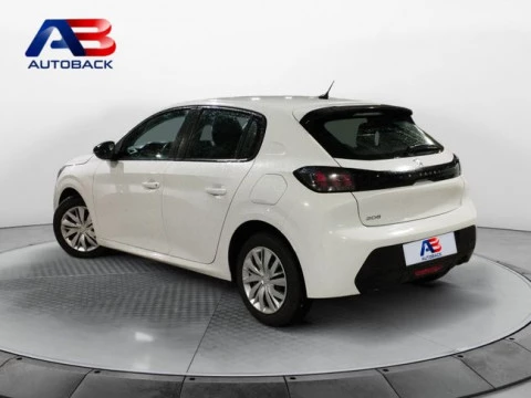 Peugeot 208 BlueHDi 73kW (100CV) Active