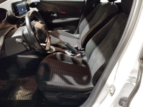 Peugeot 208 BlueHDi 73kW (100CV) Active