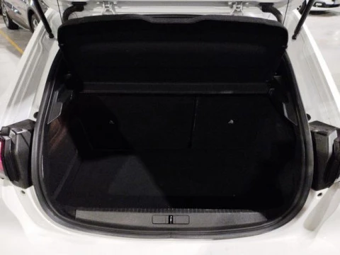 Peugeot 208 BlueHDi 73kW (100CV) Active