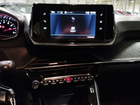 Peugeot 208 BlueHDi 73kW (100CV) Active