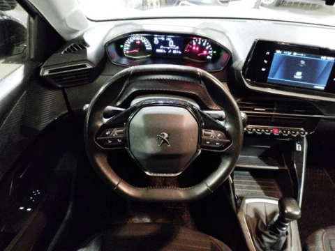 Peugeot 208 BlueHDi 73kW (100CV) Active