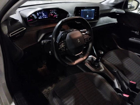 Peugeot 208 BlueHDi 73kW (100CV) Active