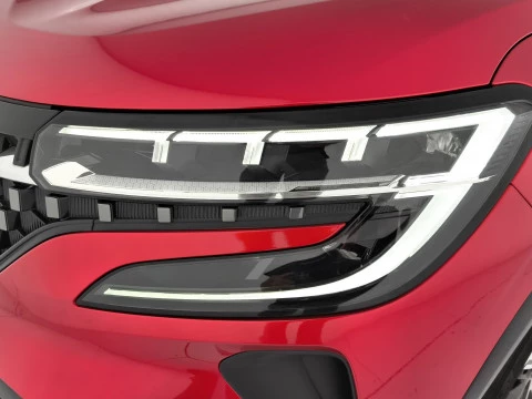 Renault Austral Techno E-Tech Full Hybrid 147kW (200CV)
