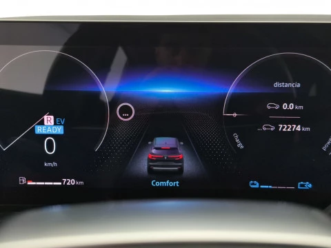 Renault Austral Techno E-Tech Full Hybrid 147kW (200CV)