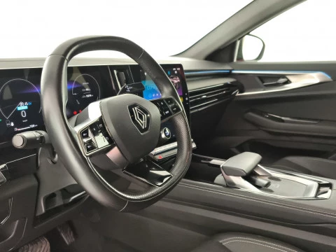 Renault Austral Techno E-Tech Full Hybrid 147kW (200CV)