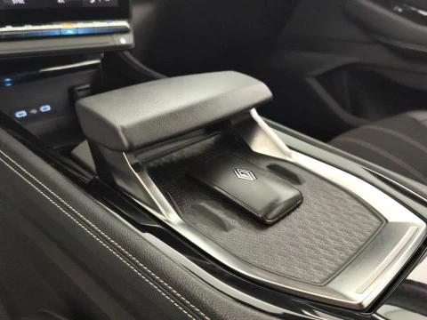 Renault Austral Techno E-Tech Full Hybrid 147kW (200CV)