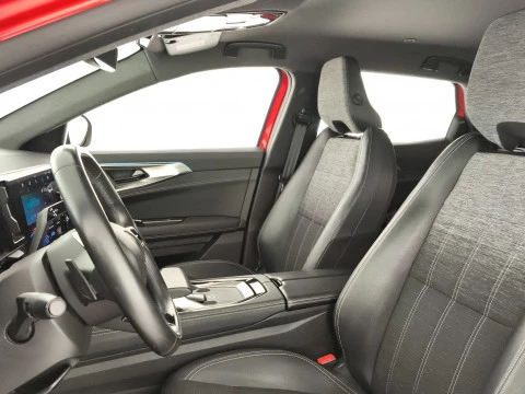 Renault Austral Techno E-Tech Full Hybrid 147kW (200CV)